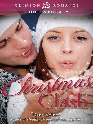 cover image of Christmas Clash